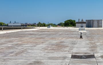 Eardisley commercial flat roofing