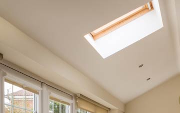Eardisley conservatory roof insulation companies
