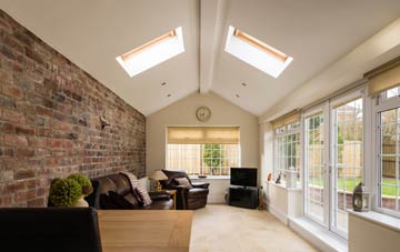 conservatory roof insulation Eardisley, Herefordshire