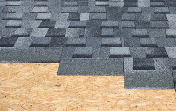 expert Eardisley asphalt roof companies