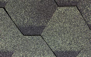 Eardisley fibreglass shingle repairs