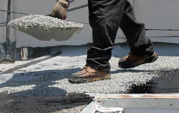 Eardisley flat roofing companies
