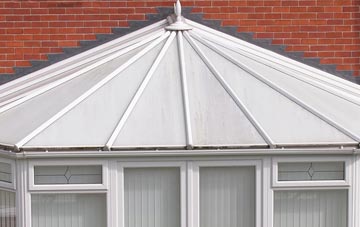 Eardisley polycarbonate conservatory roof repairs