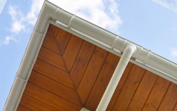 Eardisley soffit types