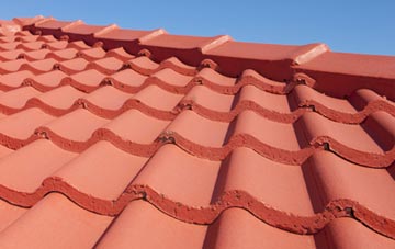 Eardisley tile and slate roof replacement