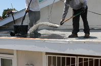 Eardisley flat roof quotes