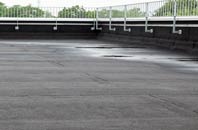find rated Eardisley flat roofing companies